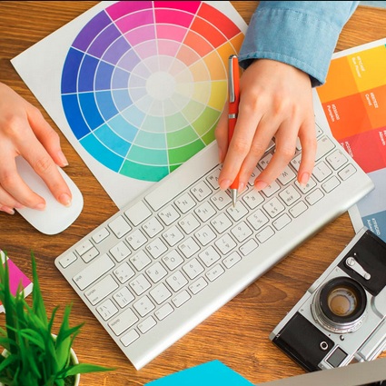 Graphic Design